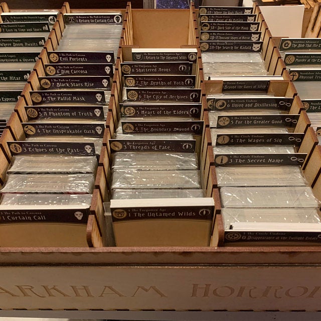 Where can I find the best card game deck box dividers ? Paragon Star Where can I find the best card game deck box dividers ? Paragon Star