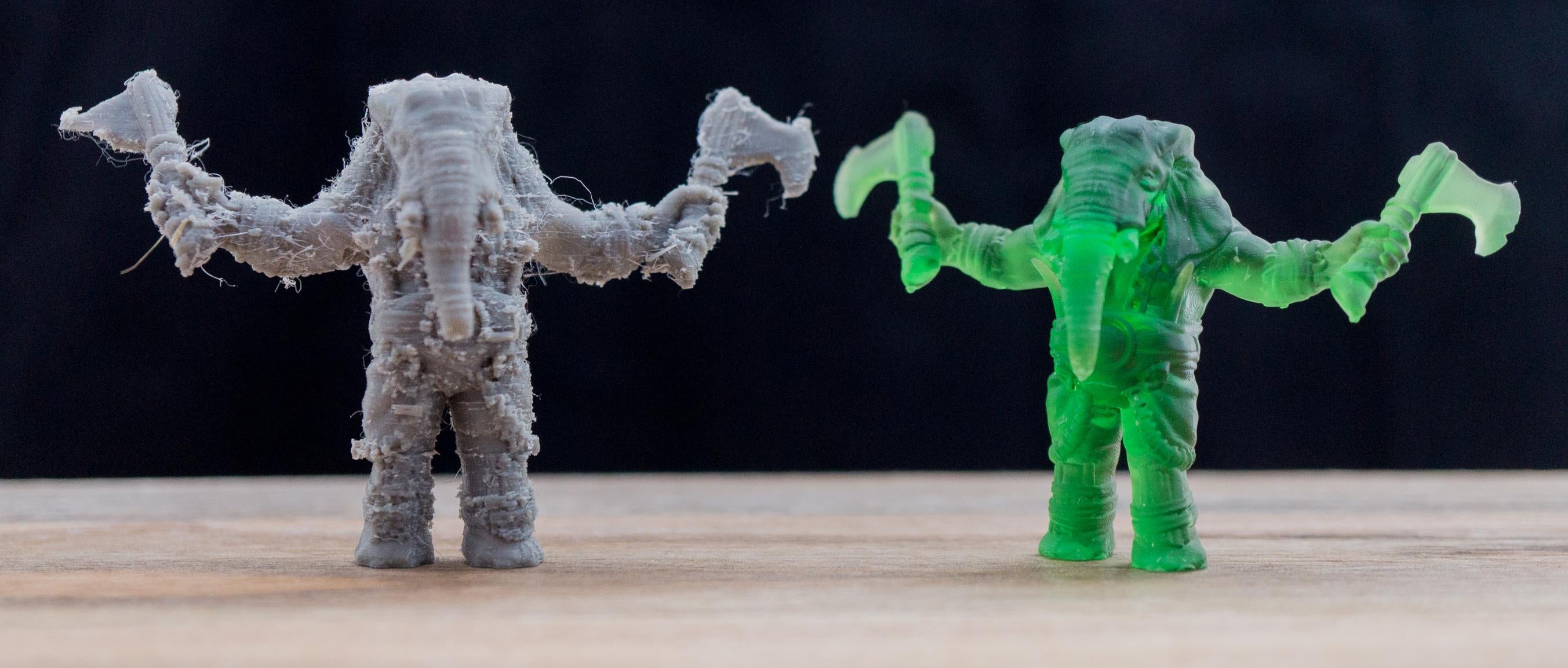 Dungeon Dragons Miniature Comparison FDM Vs Resin Paragon Star dungeon-dragons-miniature-comparison-fdm-vs-resin-paragon-star