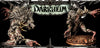 NOW AVAILABLE ! DARKHEIM Miniatures By Rocket Pig Games