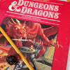 A Brief History of Dungeons & Dragons