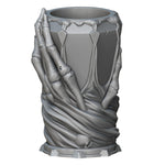 Mythic Monster Mugs – Orc | Lich | Coffin | Mimic | Treasure | Can Holders for Tabletop Gamers