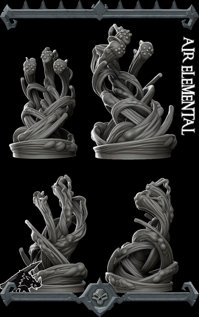 a black and white photo of a sculpture