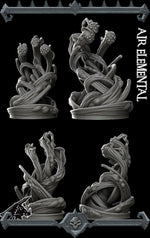 a black and white photo of a sculpture