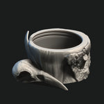 Mythic Dice Boxes – Core Class Dice Vaults | D&D & RPG Dice Storage | Choose Your Class!