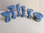 Rock Platform Terrain Resin Models for Dungeons & Dragons & Board RPGs