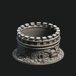 Mythic Dice Boxes – Tavern Character Classes & Special Editions | D&D Dice Vaults | Choose Your Style!