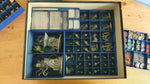 Everrain Kickstarter Game Organiser Trays | Box Inserts