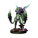 FEY THING - RPG DARKHEIM COLLECTION | Dungeons and Dragons | Pathfinder | Epic Miniatures l 3D Printed Resin Miniatures l Grimdark