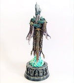 Forgotten Ancients - Cyndea, Cerebus and the Forsaken | 32mm Resin Model Miniatures