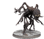 ELDRITCH ONE Model Kit - RPG DARKHEIM COLLECTION | Dungeons and Dragons | Pathfinder | Epic Miniatures l Grimdark