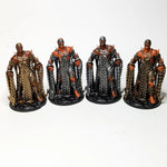 CHAIN DEVIL - Miniature -All Sizes | Dungeons and Dragons | Pathfinder | War Gaming