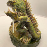 TROGLODYTE - Miniature | All Sizes | Dungeons and Dragons | Pathfinder | War Gaming