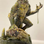 TROGLODYTE - Miniature | All Sizes | Dungeons and Dragons | Pathfinder | War Gaming