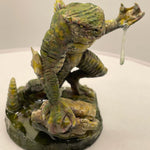 TROGLODYTE - Miniature | All Sizes | Dungeons and Dragons | Pathfinder | War Gaming