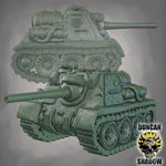 SU85 Tonk - Image 1