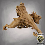 Dire Bat - Image 7