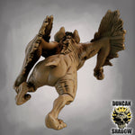 Dire Bat - Image 6