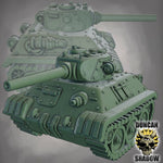 T34-85 Tonk - Image 1