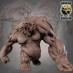 Flesh Golem - Image 3