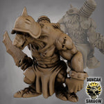 Rat Ogres set 2 - Image 4