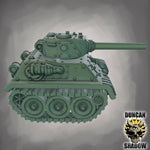 T34-85 Tonk - Image 5