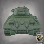 T34-85 Tonk - Image 2