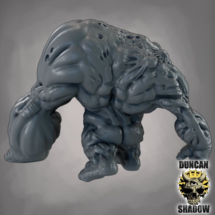 Flesh Golem - Image 9