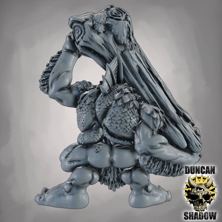 Troll Timber Slingers - Image 9