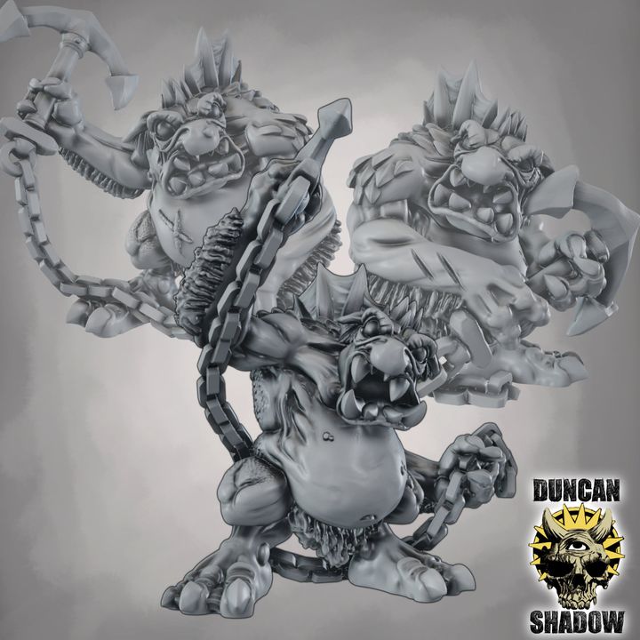Anchor Trolls - Image 1