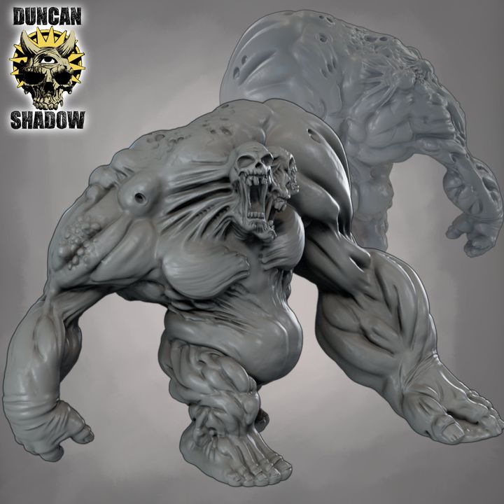 Flesh Golem - Image 4