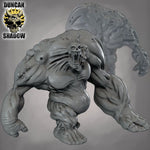 Flesh Golem - Image 4