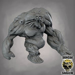 Flesh Golem - Image 2