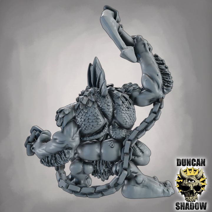 Anchor Trolls - Image 4