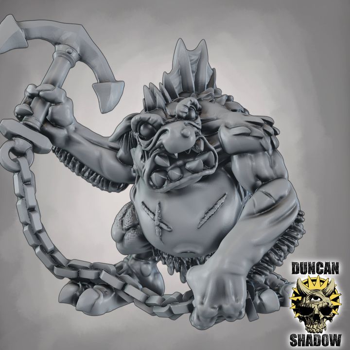 Anchor Trolls - Image 6