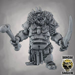 Troll King Multipart - Image 3