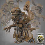 Gnoll Cook - Image 1