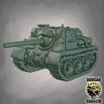 SU85 Tonk - Image 8