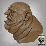 Hill Giant Bust 2 - Image 2
