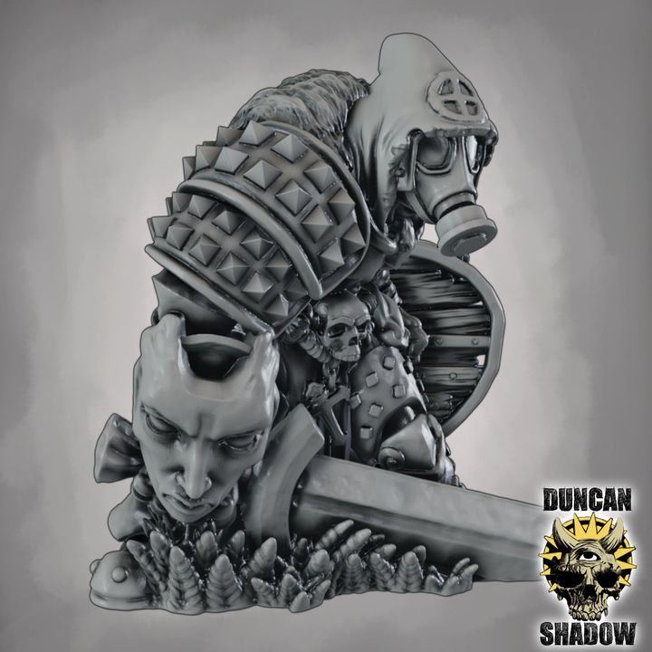 Trooper 1 - Image 3