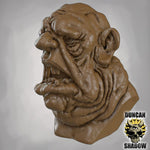 Hill Giant Bust 3 - Image 5