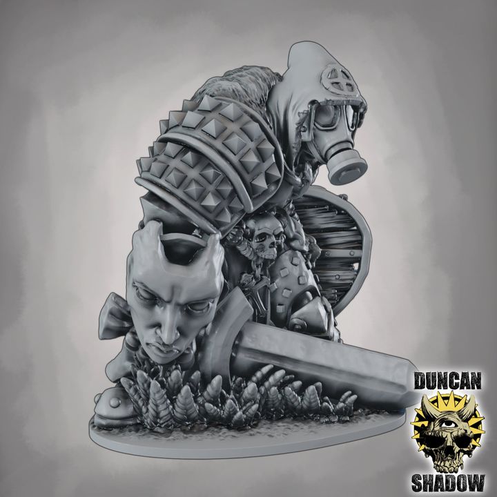 Trooper 1 - Image 8