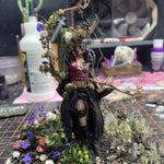 HEL - Miniature | All Sizes | Dungeons and Dragons | Pathfinder | War Gaming