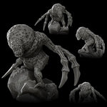 TRYPOHOBB - 3D Miniature Model | Dungeons and Dragons | Pathfinder | RPG