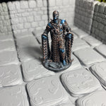CHAIN DEVIL - Miniature -All Sizes | Dungeons and Dragons | Pathfinder | War Gaming