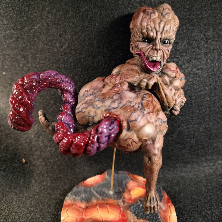 Atropal Resin Model for Dungeons & Dragons & Board RPGs