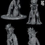 EYE IMP - Miniature | Dungeons and dragons | Cthulhu | Pathfinder | War Gaming