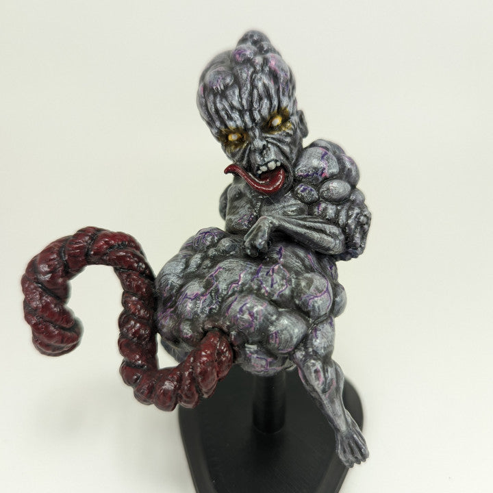 Atropal Resin Model for Dungeons & Dragons & Board RPGs