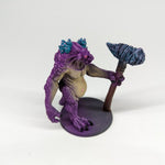 Troll Titan Model - Mega Gargantuan Resin Model for Dungeons & Dragons I Board RPGs