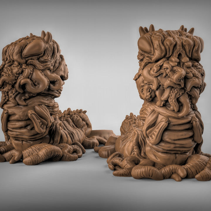 Carrion Crawlers - Image 1