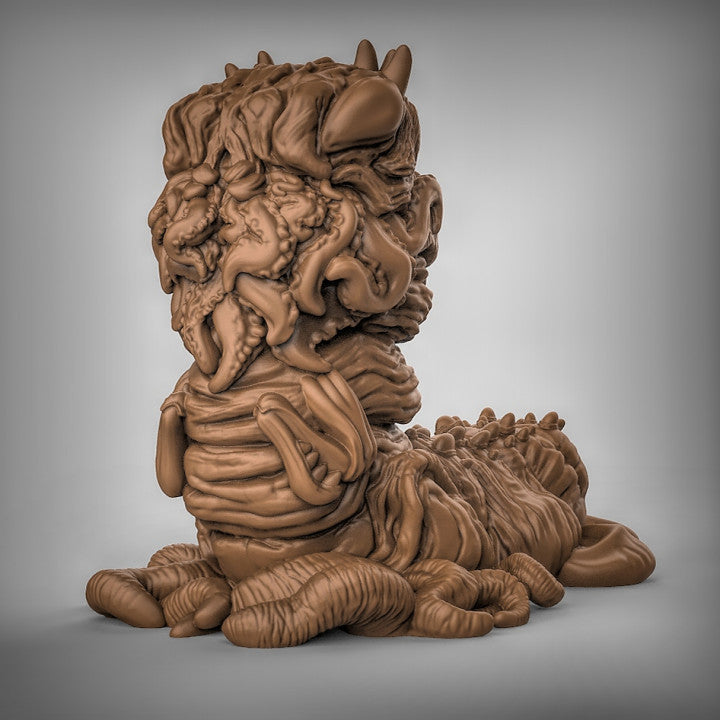 Carrion Crawlers - Image 5